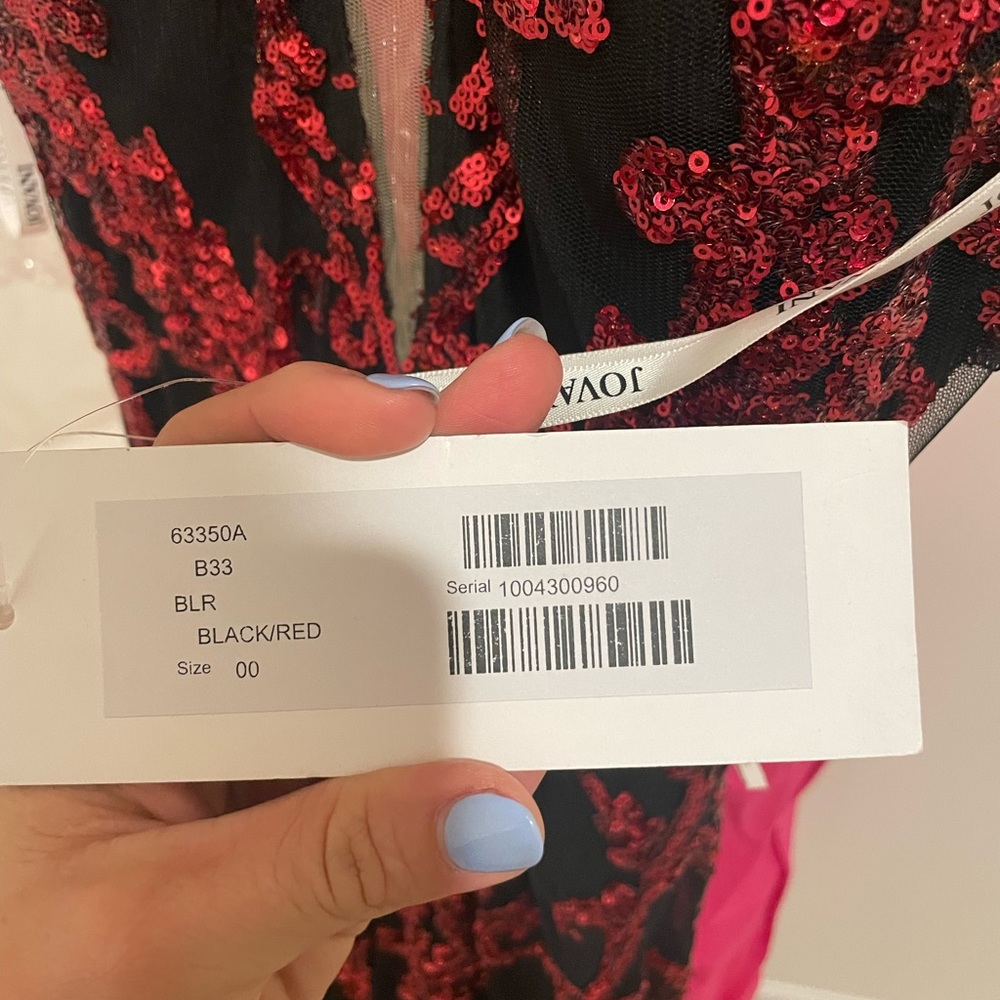 Prom Dress size 00